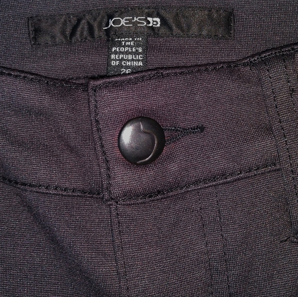 Joe's Jeans Ponte Leggings NWOT!! - Picture 5 of 8